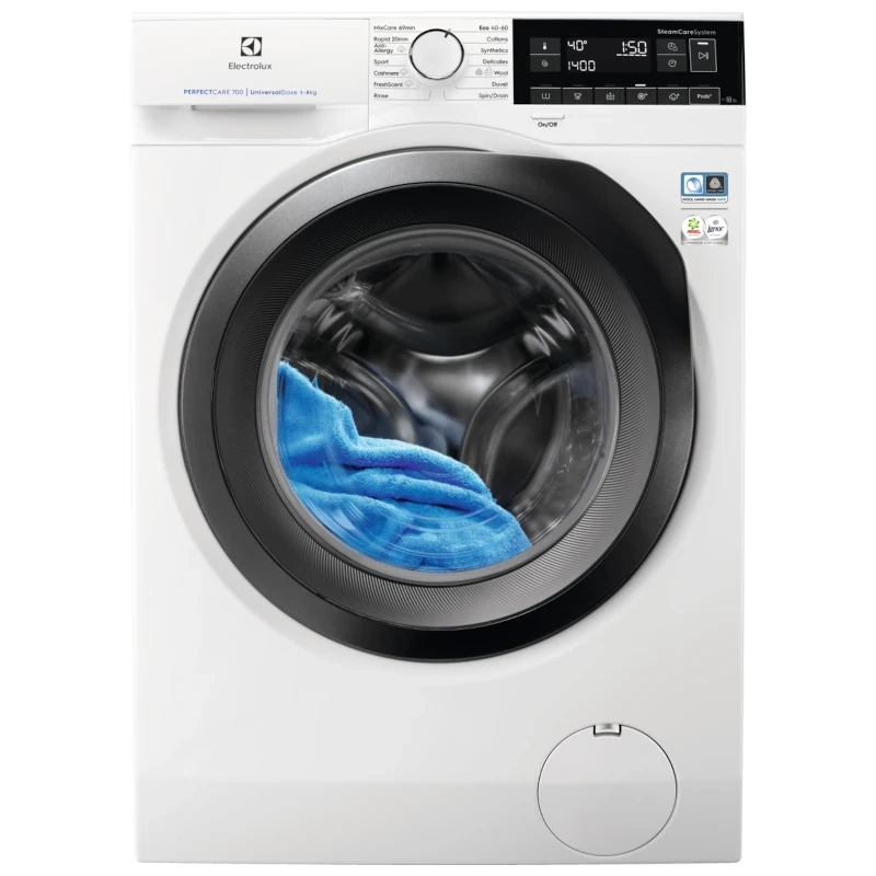 ELECTROLUX perilica rublja EW7F348PSE