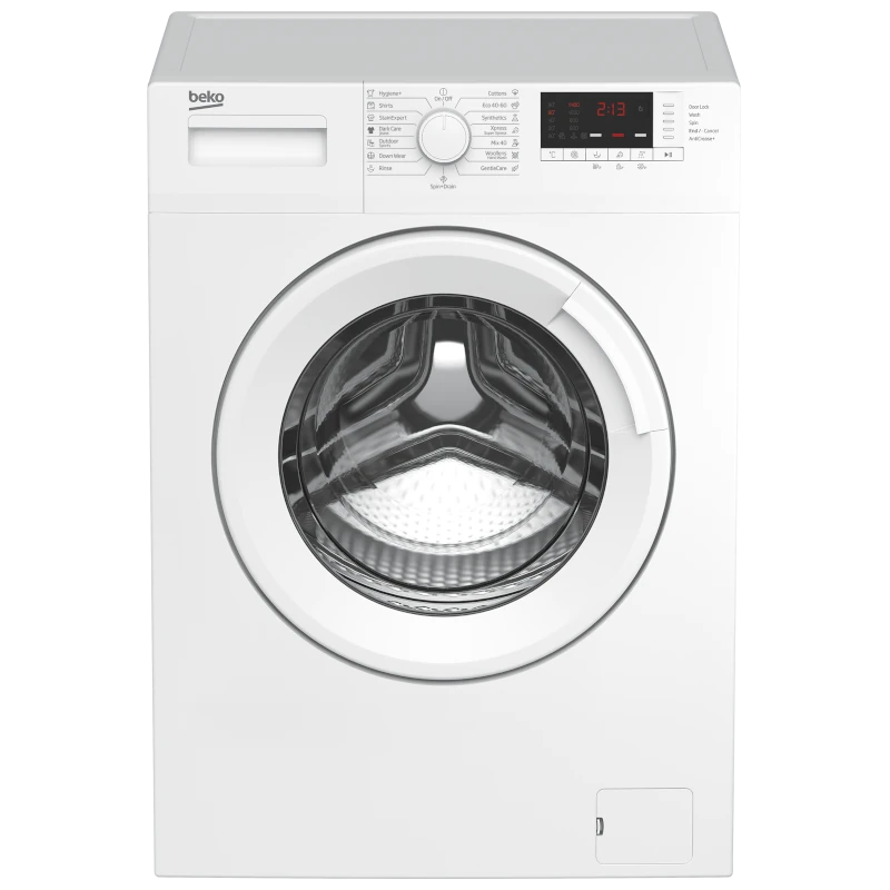 BEKO perilica rublja WTV8712XW