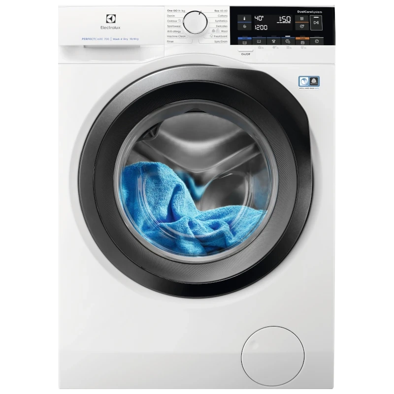 ELECTROLUX perilica-sušilica rublja EW7WP361S