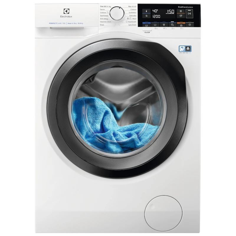 ELECTROLUX perilica-sušilica rublja EW7WP361S