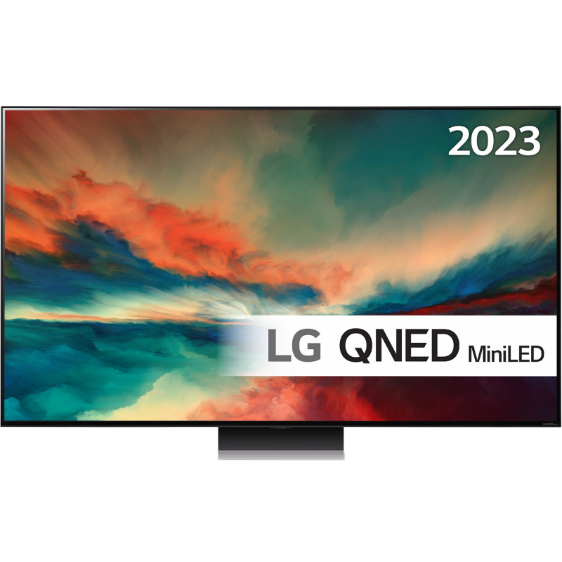 LG QNED TV 65QNED863RE UHD Smart TV
