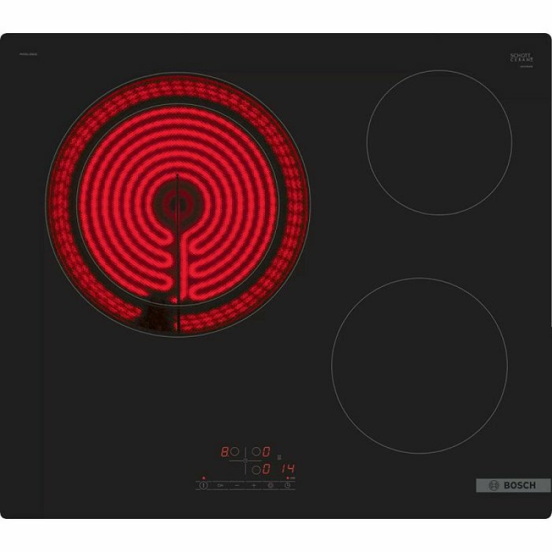 Bosch staklokeramička ploča PKK611BB2E