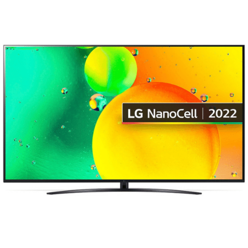 LG LED 70NANO763QA Nano Cell Smart