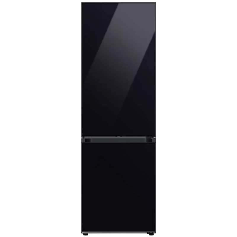 Samsung RB34A7B5E22/EF Bespoke crni Kombinirani hladnjak
