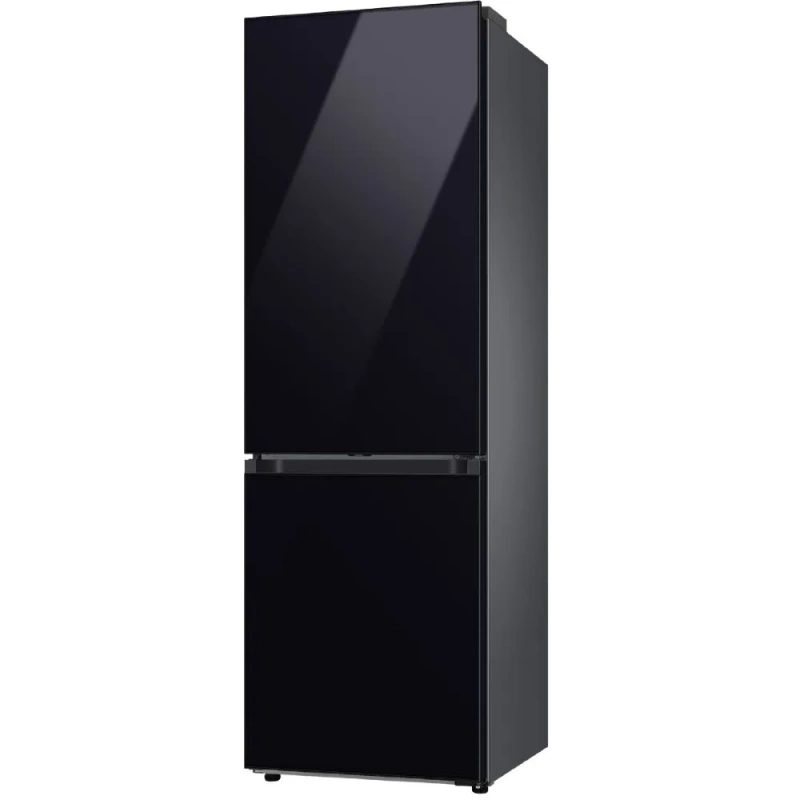 Samsung RB34A7B5E22/EF Bespoke crni Kombinirani hladnjak/zamrzivač