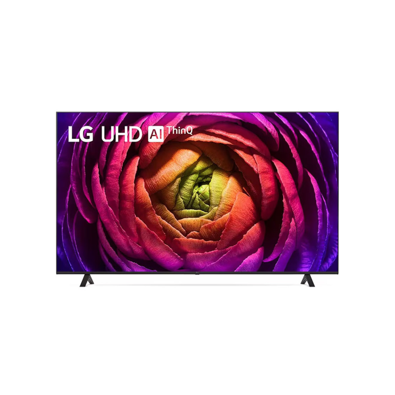 LG 75UR76003LL UHD 4K Smart TV