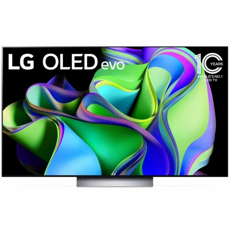 LG OLED 48C31LA UHD 4K SMART TV