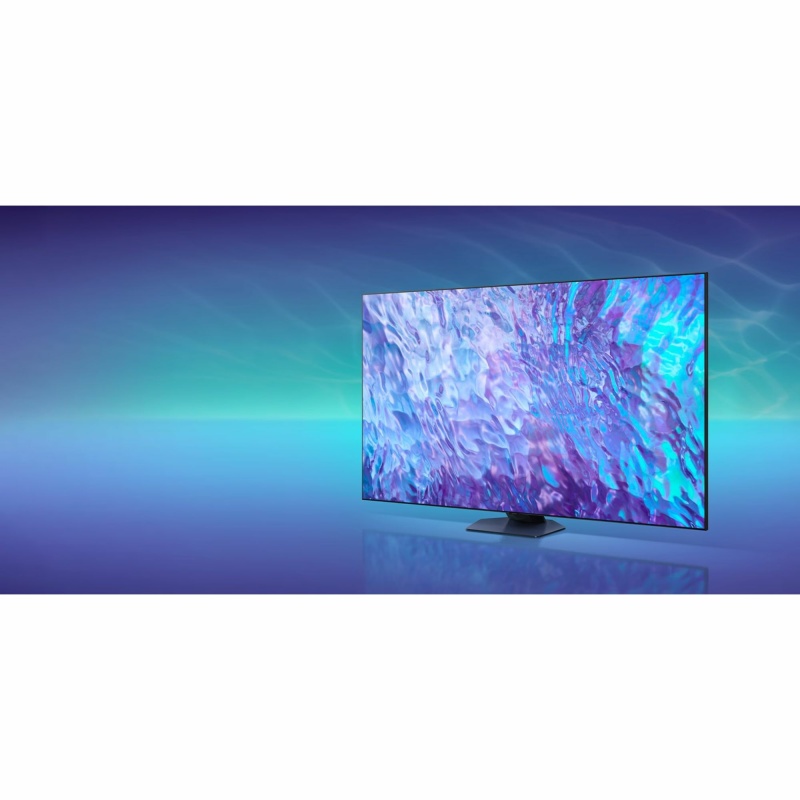 SAMSUNG QLED TV QE75Q80CATXX