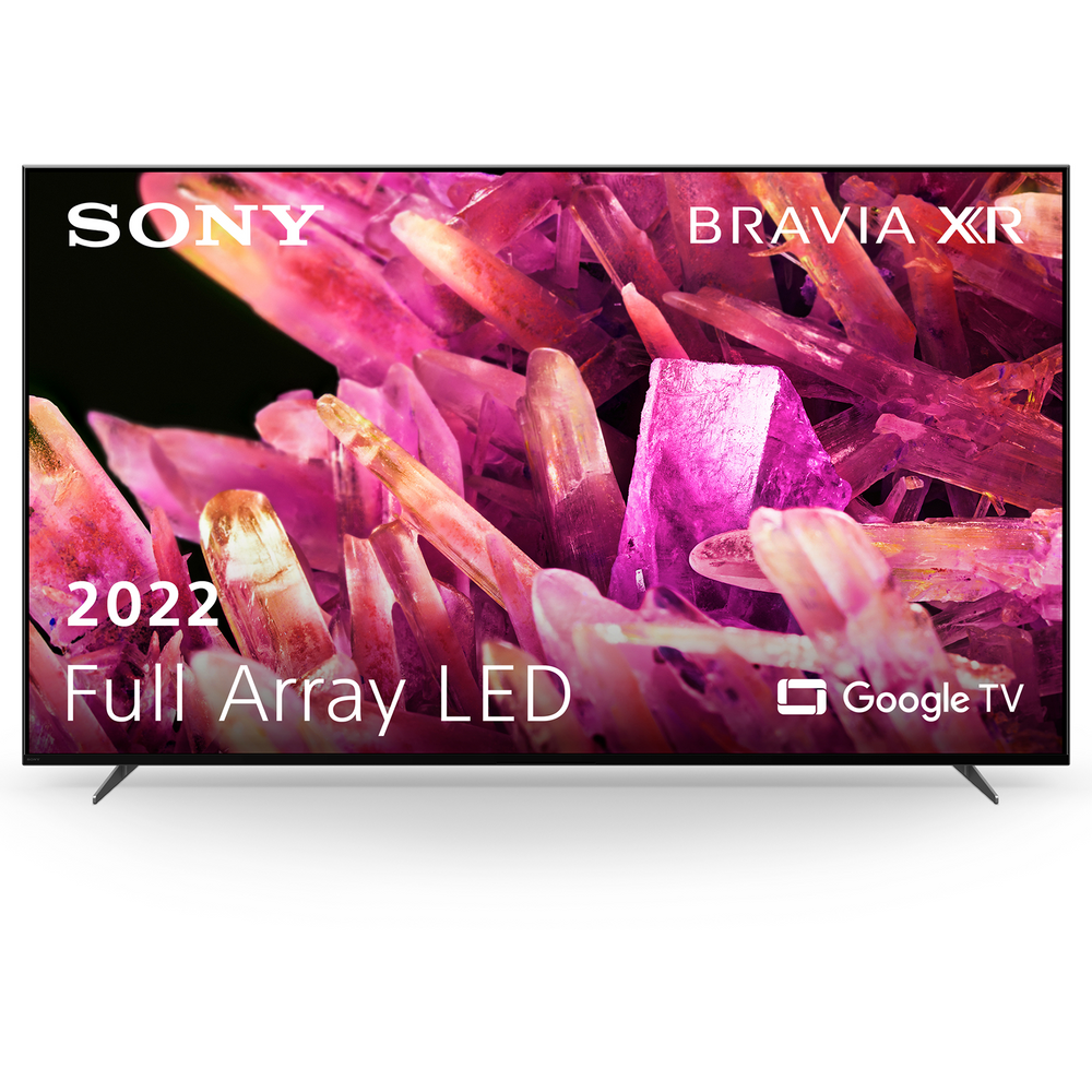 Sony XR75X90KAEP 4K UHD Full Array LED televizor, Google TV