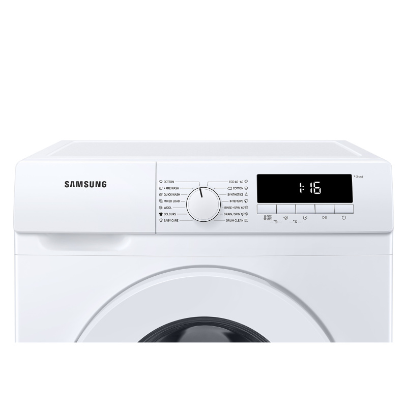 Samsung WW71T301MWW/LE perilica rublja