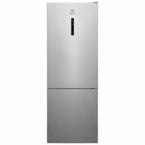 ELECTROLUX hladnjak kombinirani LNT7ME46X2
