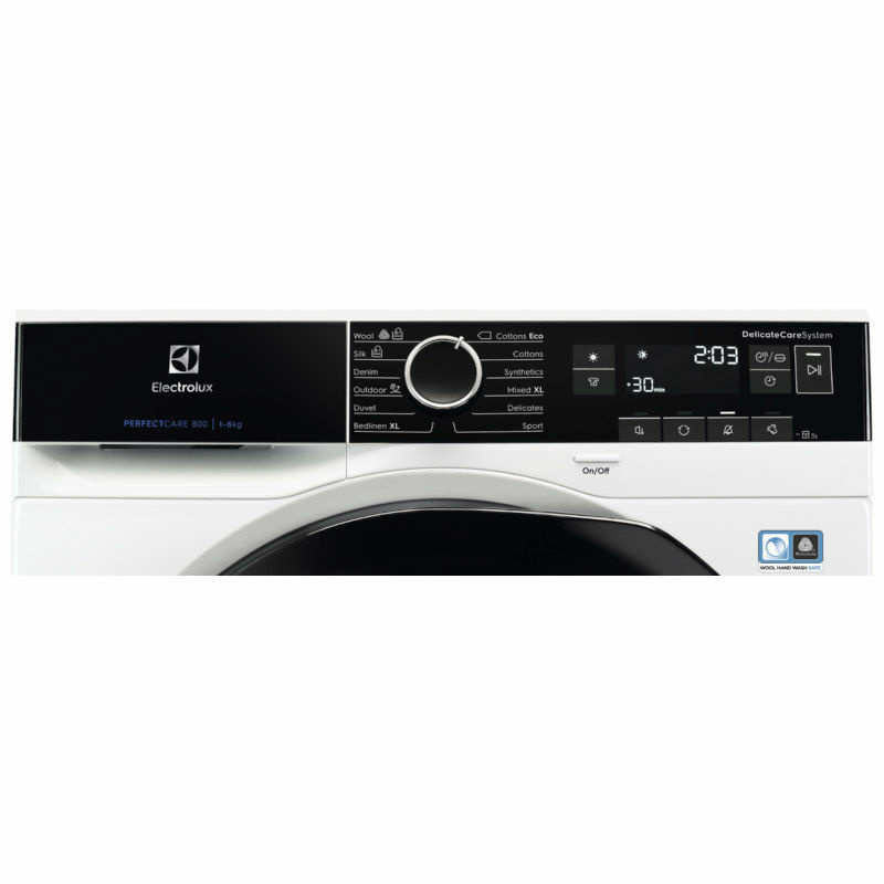 ELECTROLUX sušilica rublja EW8H258B