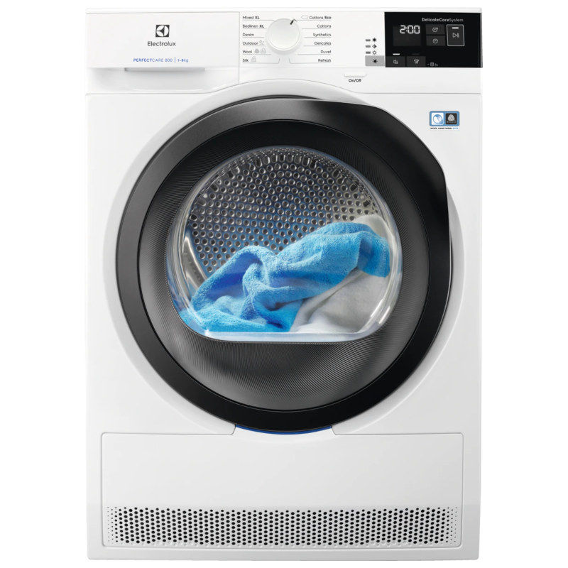 ELECTROLUX sušilica rublja EW8H458B