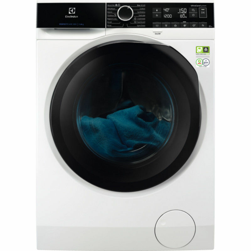 ELECTROLUX perilica rublja EW8FN148B