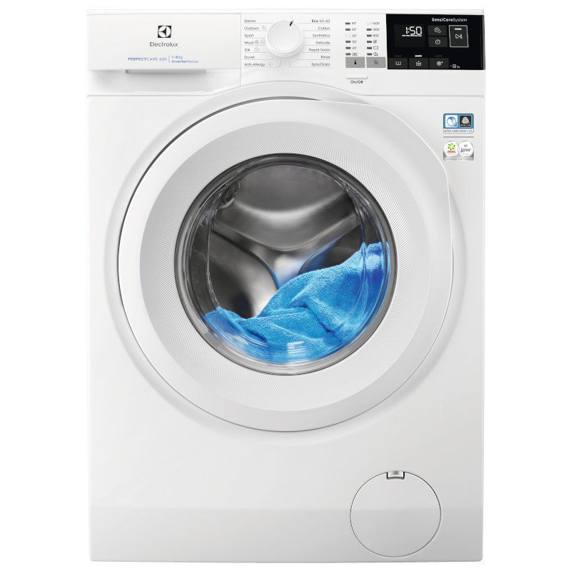 ELECTROLUX perilica rublja EW6FN448W