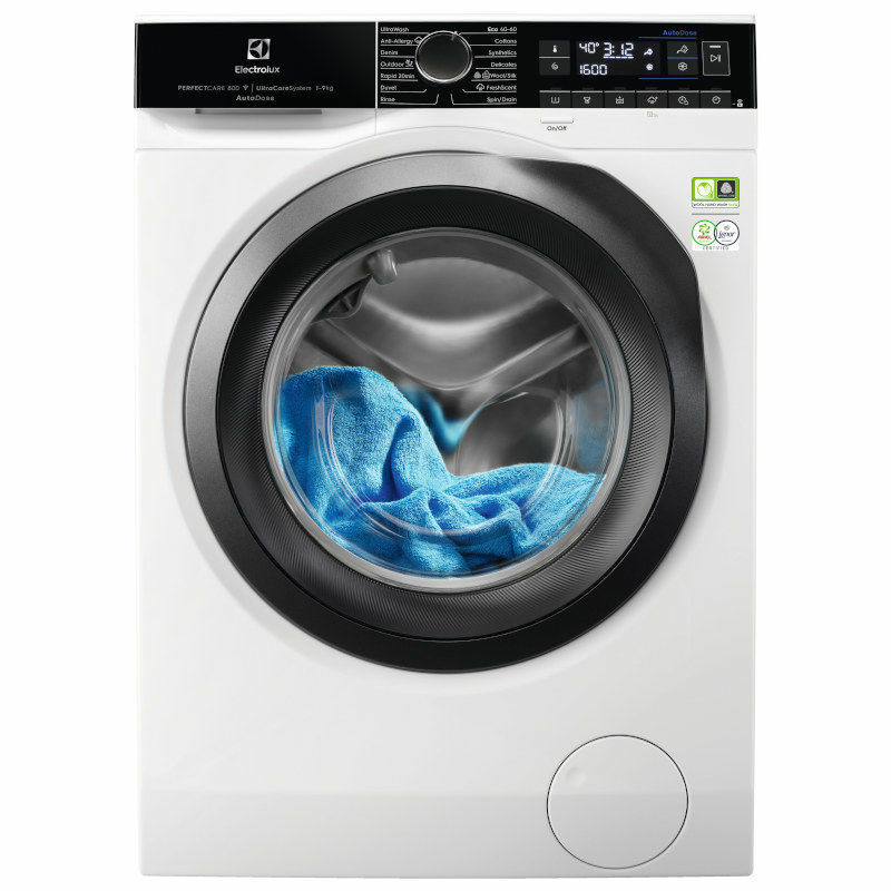 ELECTROLUX perilica rublja EW8F169ASA