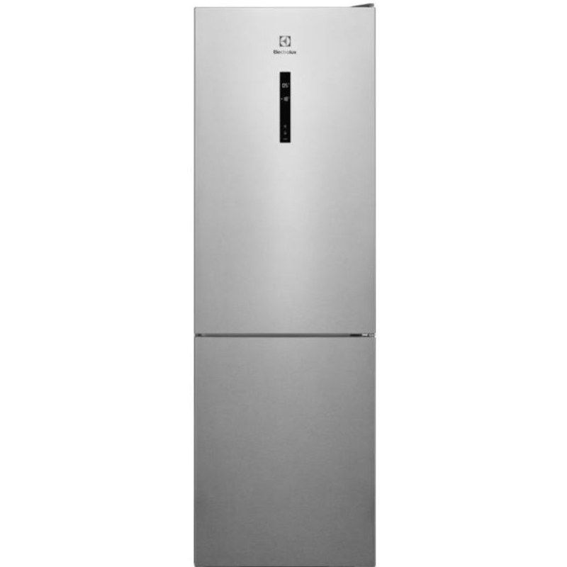 ELECTROLUX hladnjak kombinirani LNT7ME32X3