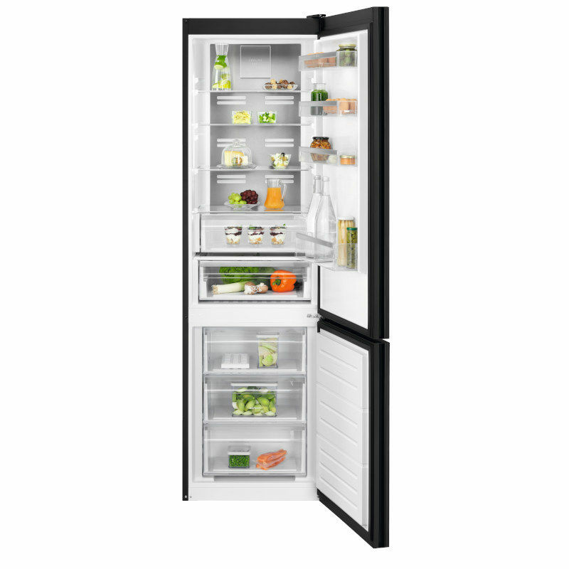 ELECTROLUX hladnjak kombinirani LNT7ME36K2