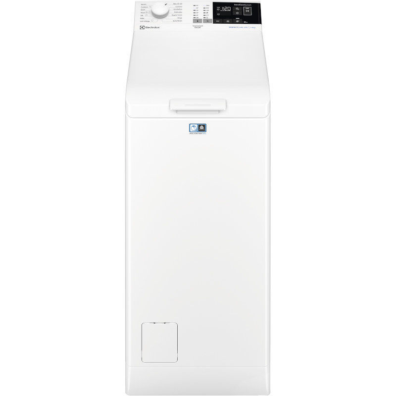 ELECTROLUX perilica rublja EW6TN4262