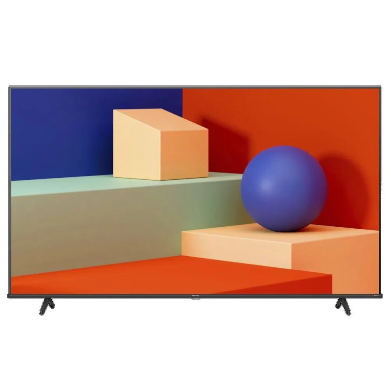 Hisense 50'' 50A6K 4K Smart TV