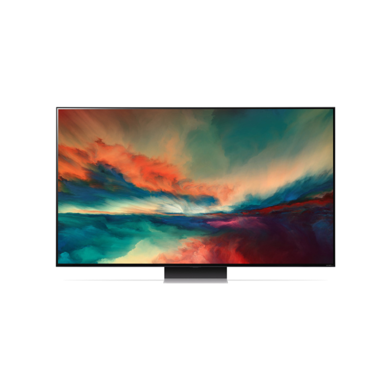 LG 75QNED863RE QNED Mini LED 4K