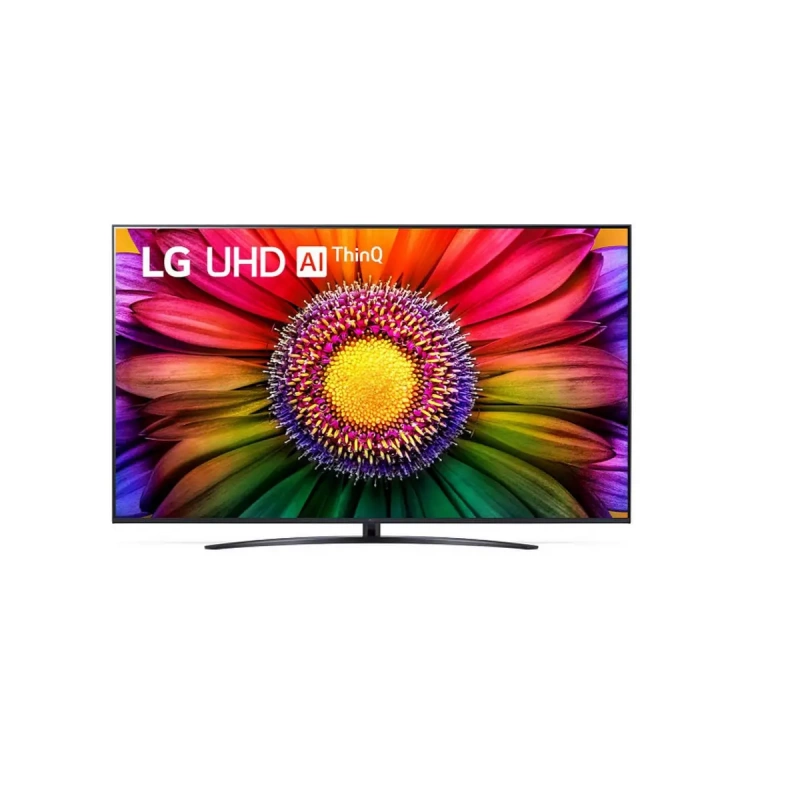 LG 75UR81003LJ Ultra HD (4K) Smart TV