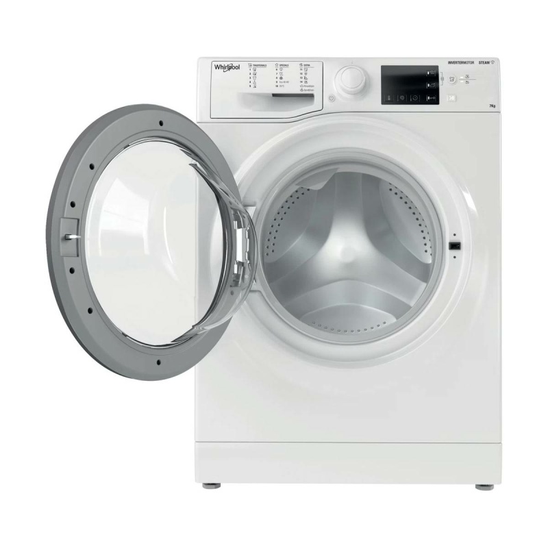 Whirlpool perilica rublja WRSB 7259 WS EU Slim