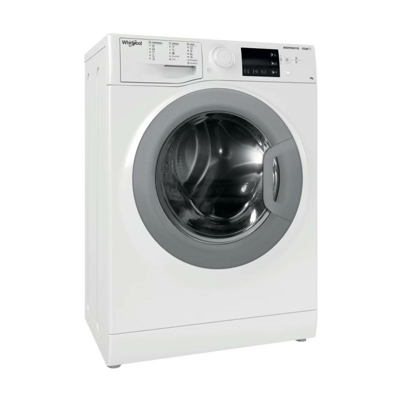 Whirlpool perilica rublja WRSB 7259 WS EU Slim