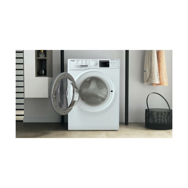 Whirlpool perilica rublja WRSB 7259 WS EU Slim