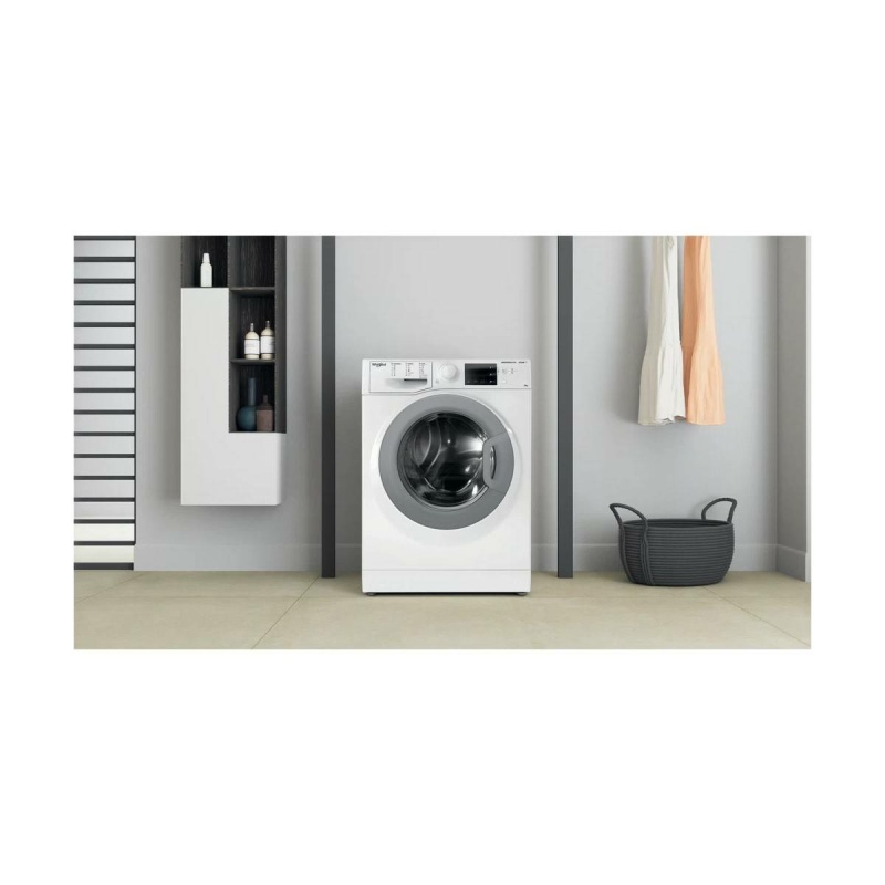 Whirlpool perilica rublja WRSB 7259 WS EU Slim