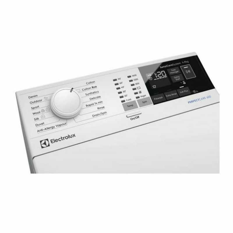 ELECTROLUX perilica rublja EW6TN4262