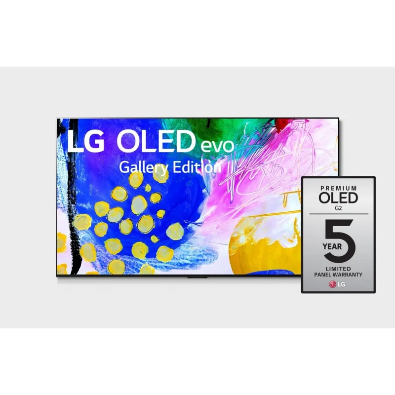 LG OLED TV OLED 65G23LA