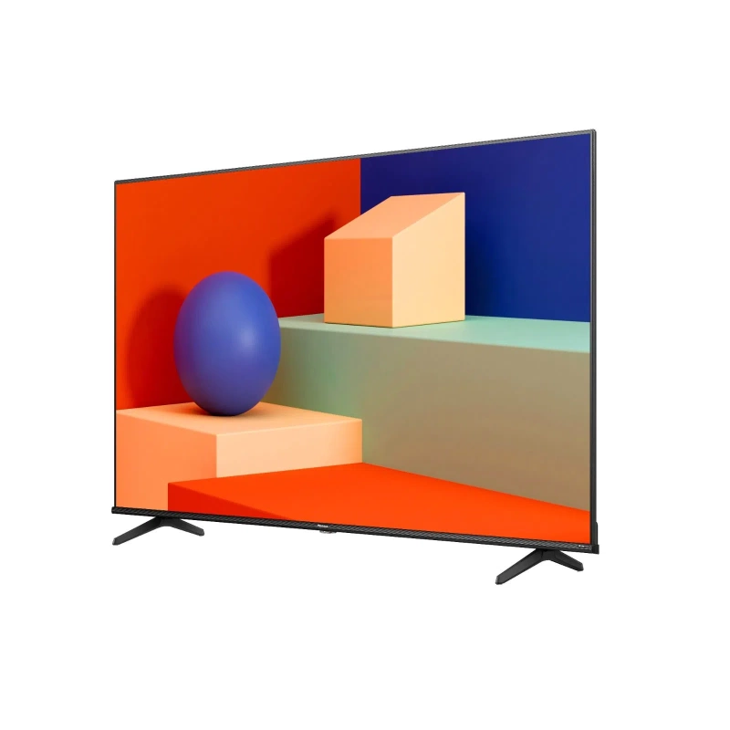 Hisense 65'' 65A6K 4K Smart TV