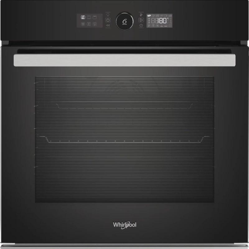 Whirlpool ugradbena pećnica AKZ9 6230 NB