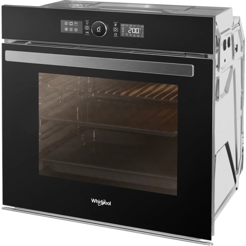 Whirlpool ugradbena pećnica AKZ9 6230 NB