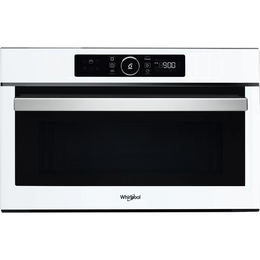 Whirlpool Ugradbena Mikrovalna pećnica AMW 730 WH