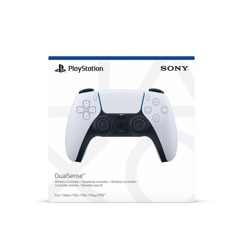 PS5 Dualsense Wireless Controller