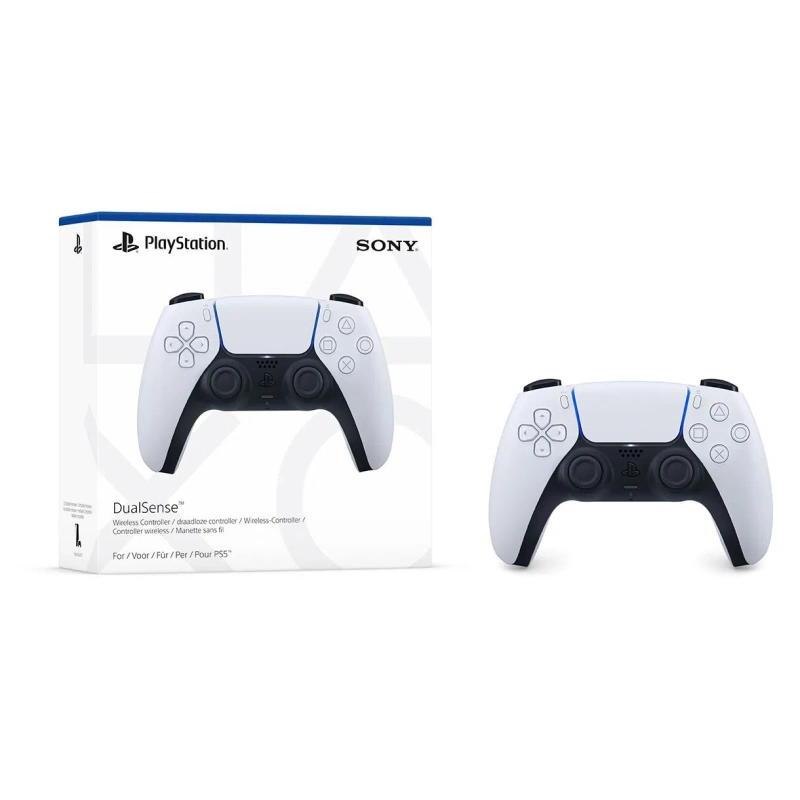 PS5 Dualsense Wireless Controller