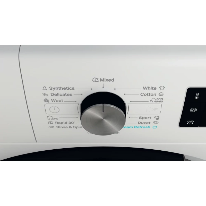 Whirlpool perilica rublja FFB 10469 BV EE