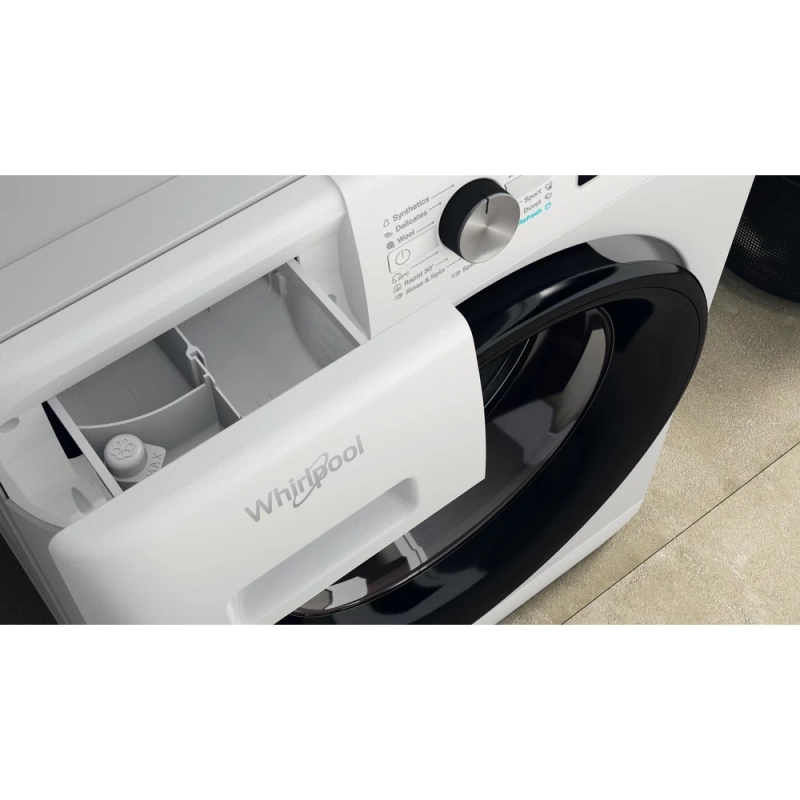 Whirlpool perilica rublja FFB 10469 BV EE