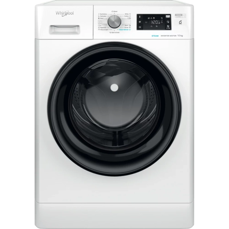 Whirlpool perilica rublja FFB 10469 BV EE