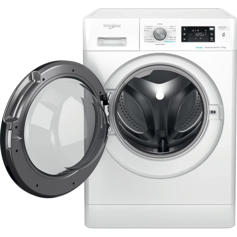 Whirlpool perilica rublja FFB 10469 BV EE