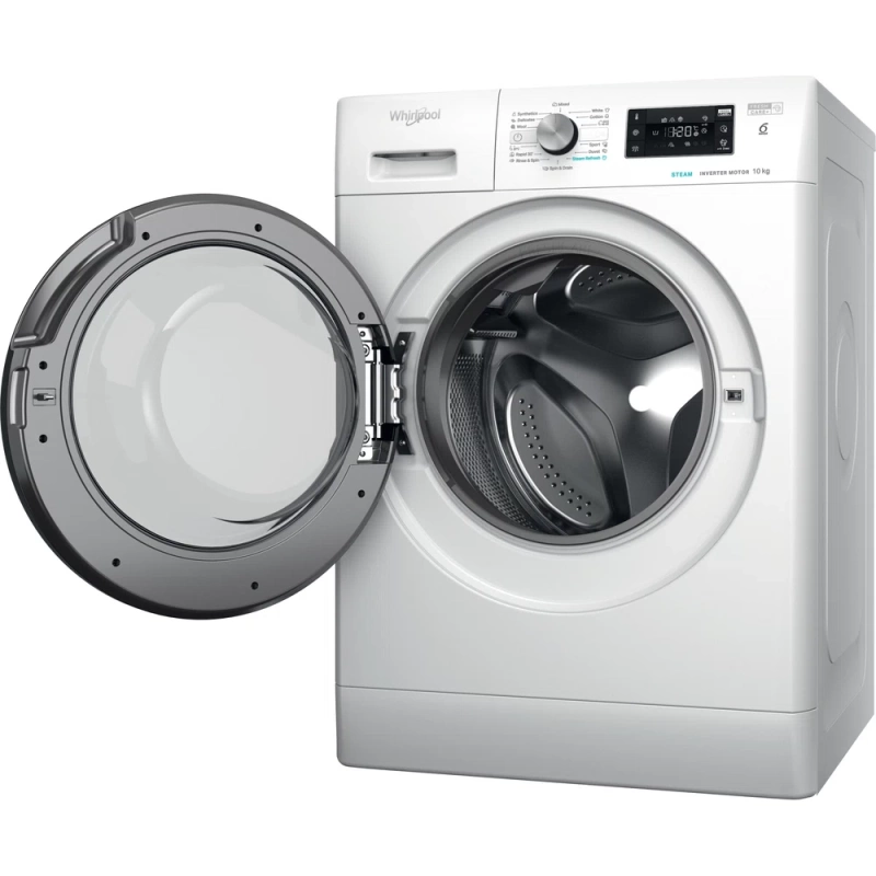 Whirlpool perilica rublja FFB 10469 BV EE