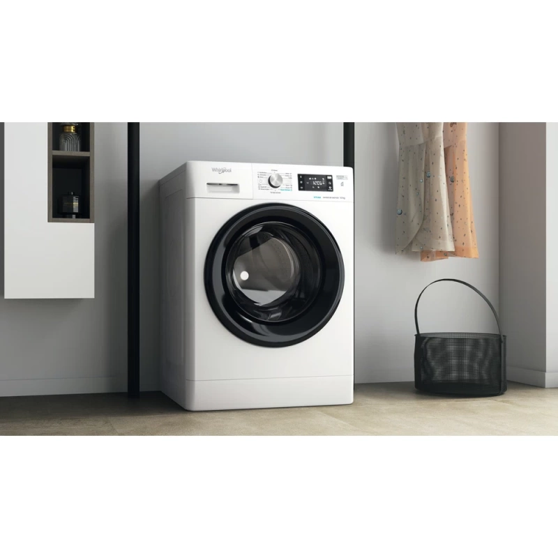 Whirlpool perilica rublja FFB 10469 BV EE