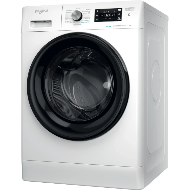 Whirlpool FFB 7259 BV EE perilica rublja