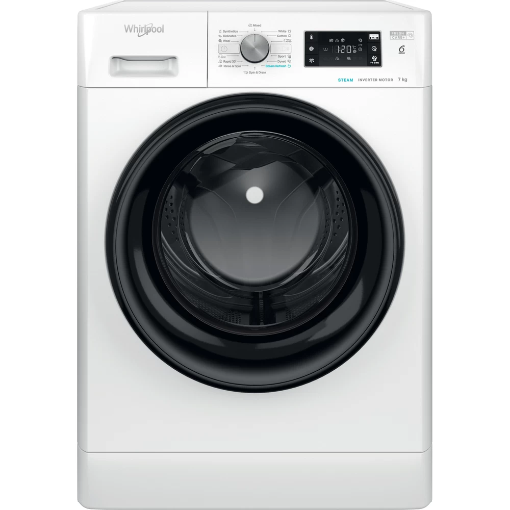 Whirlpool FFB 7259 BV EE perilica rublja