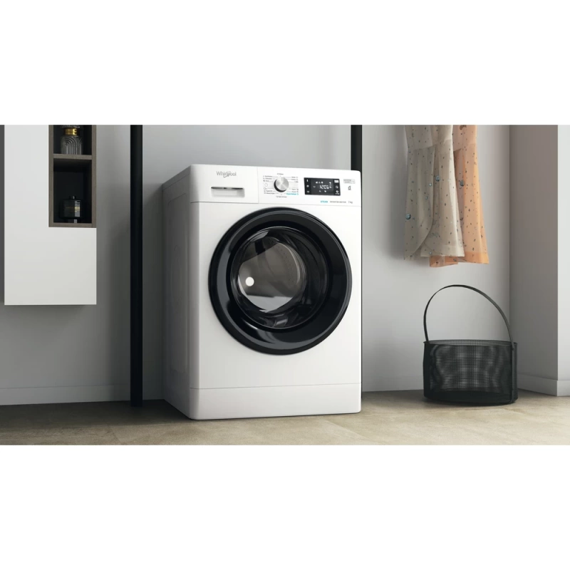 Whirlpool FFB 7259 BV EE perilica rublja