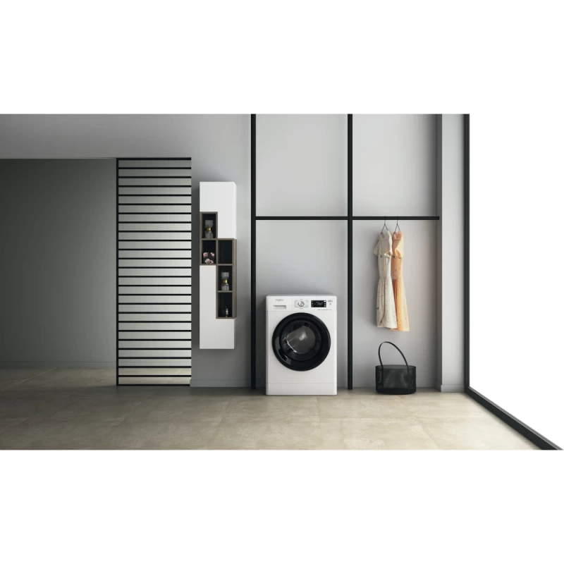 Whirlpool FFB 7259 BV EE perilica rublja