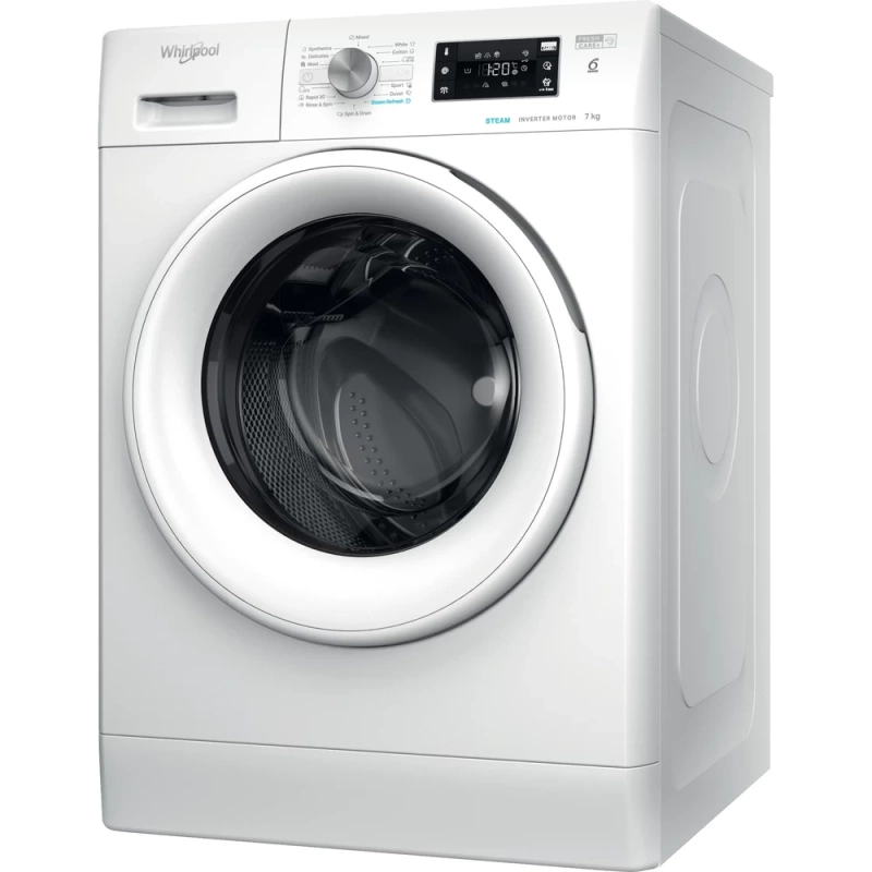 Whirlpool FFB 7259 WV EE perilica rublja