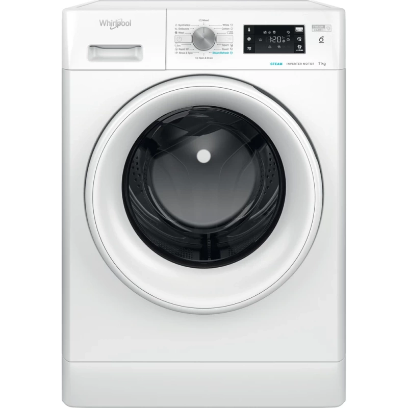 Whirlpool FFB 7259 WV EE perilica rublja